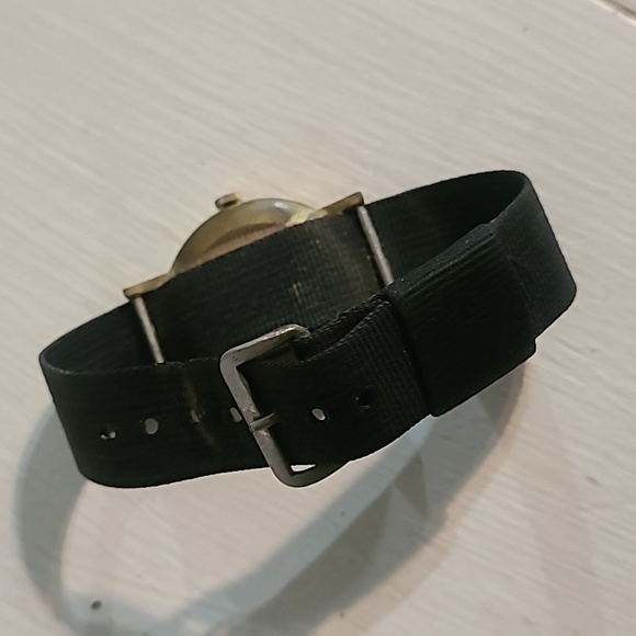 Vintage Spiro Agnew watch - Picture 2 of 2